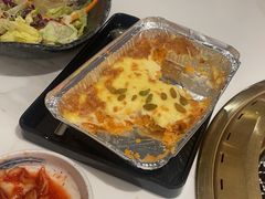 -炙城·韩式烤肉(南京东路店)