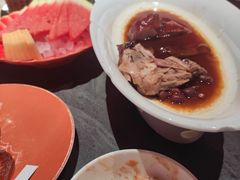 -小厨娘金榜题名(夫子庙秦淮河店)