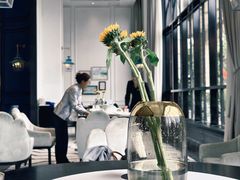 -翠湖宾馆·中餐厅