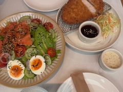 -无印良品餐堂 MUJI Diner(成都太古里店)