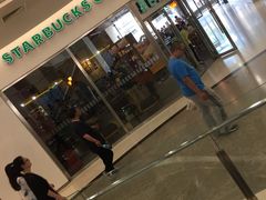 -星巴克(北京王府井店)