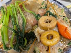 -大姐麻辣烫(莲宝中路店)