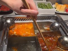 -海底捞火锅(吾悦广场店)