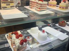 -巴黎贝甜(印象城店)