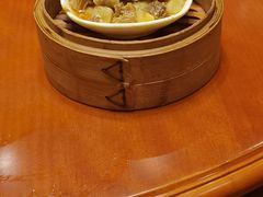 -荔枝苑养生餐厅(尊尚领地店)