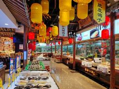 -锦绣金山人家(友谊店)