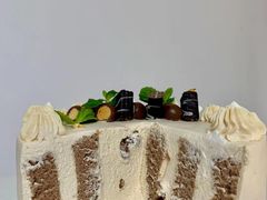 -可丽可丽·生日蛋糕·下午茶
