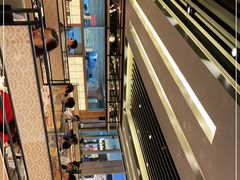 -元气寿司(新城市广场店)