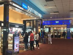 -王权免税店(清迈机场店)