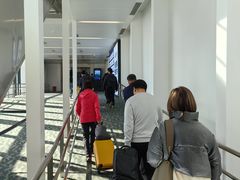 -杭州萧山国际机场