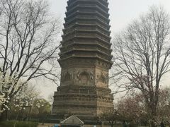 -玲珑塔公园