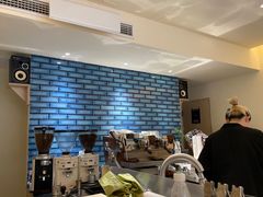 -Onirii Coffee(长乐路店)