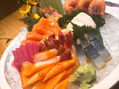 -清水日本料理铁板烧(学府路店)