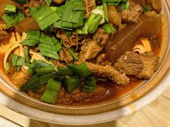 -梁记粥铺(开元地中海店)