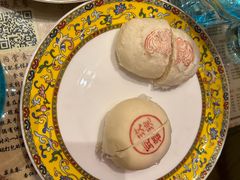 玫瑰豆蓉酥-富华斋饽饽铺·宫廷糕点·伴手礼(护国新天地店)