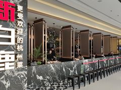 -新白鹿餐厅(滨江银泰店)