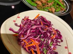 -HOHO餐厅(古子城店)