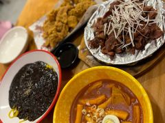 -多宾韩国料理(学衡路店)