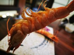 -渔日本料理铁板烧(新天地假日广场店)