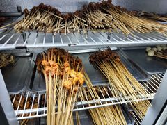 -盖帮鳝鱼串串(东郊记忆店)