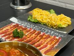 -齐齐哈尔烤肉·烧烤·烤鱼(万科时一区店)