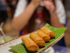 -帕蓝·暹罗料理(大学路店)