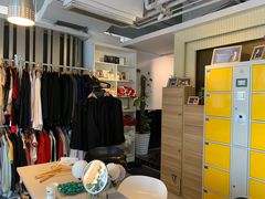 -猫头鹰照相馆(福田店)