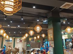 -肖肖酸萝卜鱼火锅(总店)