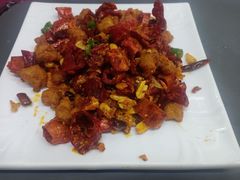 -南海渔家•海鲜•正宗海南菜(海棠湾店)