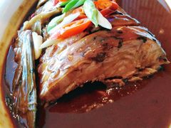 -松鹤楼·非遗·苏帮菜(融科店)
