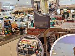 -鹰巢数码EAGLE’S NEST(燕莎店)