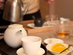 -隐溪茶馆(静安寺店)