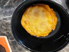 酥炸藕盒子-小满手工粉(杭州滨江龙湖店)