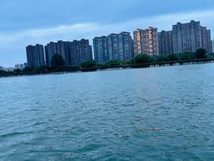 -咸阳湖景区