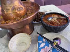 -浩海火燒雲傣家菜(芮欧百货店)