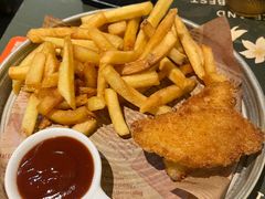 -第101座花园餐厅(湖滨88店)