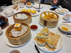 -新雅粤菜馆(南京东路店)