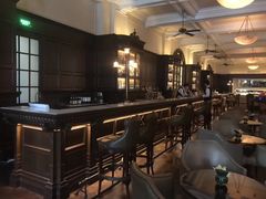 -LONG BAR 廊吧(外滩华尔道夫酒店)