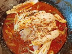 -江湖水乡铁锅炖魚(周庄嘉园店)