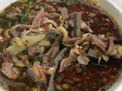-阿叶羊杂碎(前进街店)