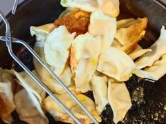 -肥叔锅贴(世贸江滨店)