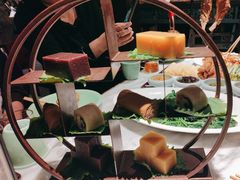 宫廷四点-北平盛世·新京菜·北京烤鸭(劲松·双井店)