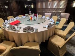 -建滔诺富特酒店-悦餐厅