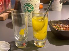 -湊湊火锅·茶憩(南京万象天地店)