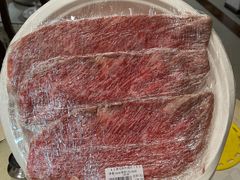 -羽深肉铺 Steak & Wine