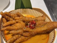-海底捞火锅(勒泰店)