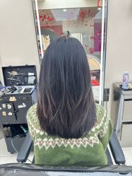 -川和潮人漂色·烫染·接发
