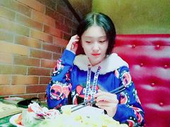 -树下时尚餐厅(翠园街店)