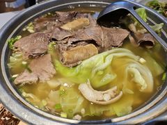 -眉州东坡(团结湖店)