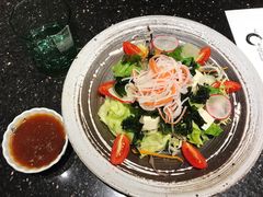 -味太助·银饭食堂(中华城店)